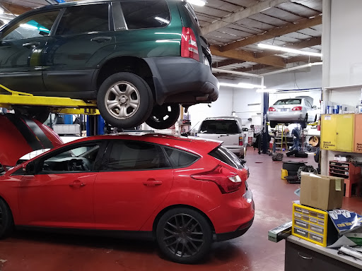 Canyon Auto Repair Inc - Thumbnail