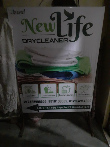 "Your garments have been dry cleaned and are ready for pickup." post image