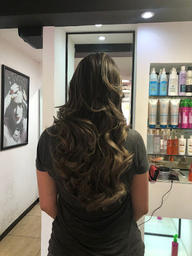 Estética María Salón - Thumbnail