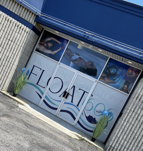 Float 606 - Visual