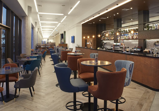 Dulse Restaurant - Visual