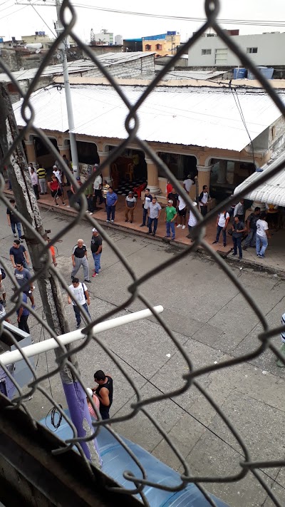 Photos of The 18 Fun Center Bar Arco Iris
