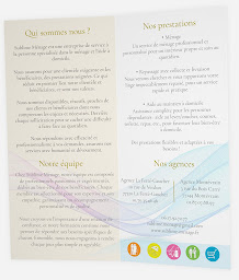 Photo n°2 de Sublime menage à La Ferté-Gaucher (Aide à domicile)