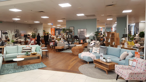 OZ Design Furniture Fortitude Valley - Thumbnail