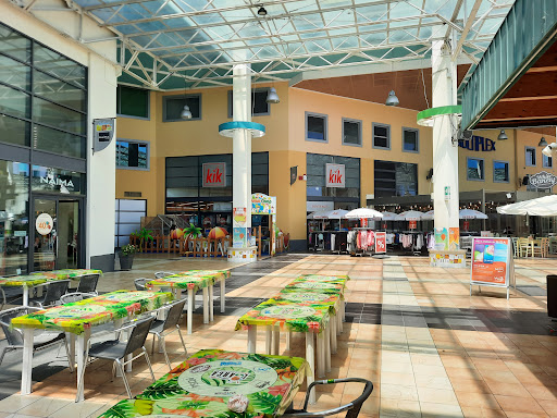 Centro L'Arca - Visual