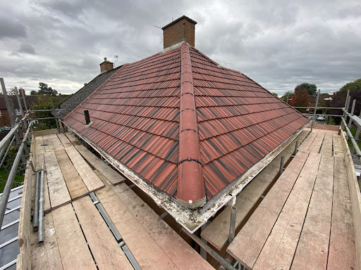 All Seasons Roofing & Property Maintenance LTD - United Kingdom