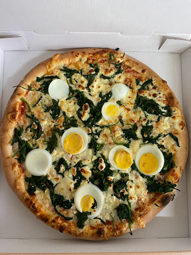 Pizza Pronta Oberderdingen