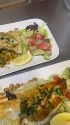 Photo n°2 de La Rose Des Sables Couscous à Vernon (Brasserie)