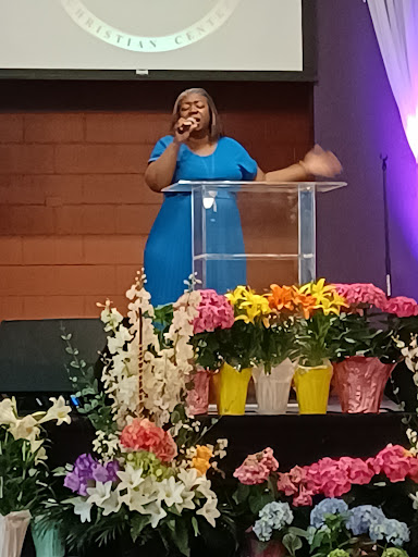 Fellowship of Love Christian Center