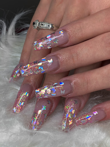 Jnails,LLC - Visual