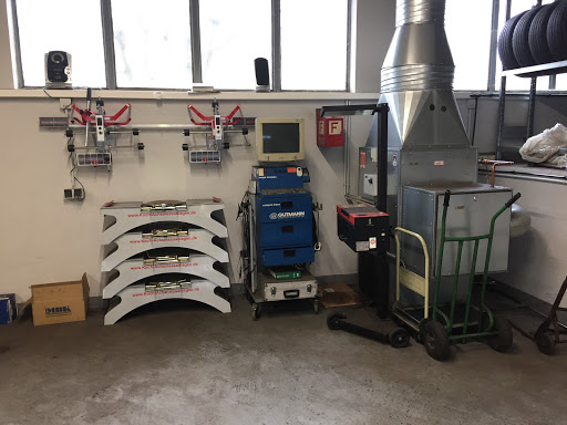 Wissel & Roch Auto-Service GmbH Gallery - Germany