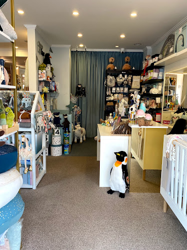 Lulu - Sklep z artykułami dla niemowląt