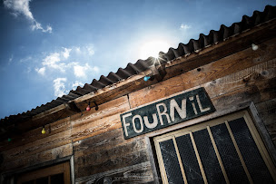 Photo n°12 de Paysan boulanger, maraîchage bio, La Passerelle Verte, Aldric Guillon à Velleron (Maraîcher)