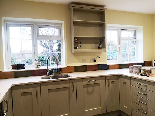 Claremont Interiors - Thumbnail