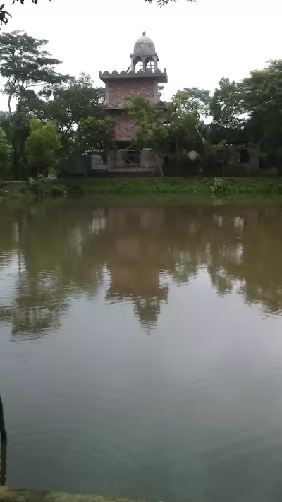 Photos of Daiara Jame Mosque