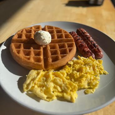 Mavericks Crepe Cafe by null