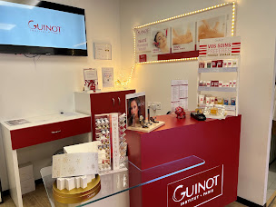 Photo n°5 de Institut Guinot à Quéven (Service d'épilation à la cire)