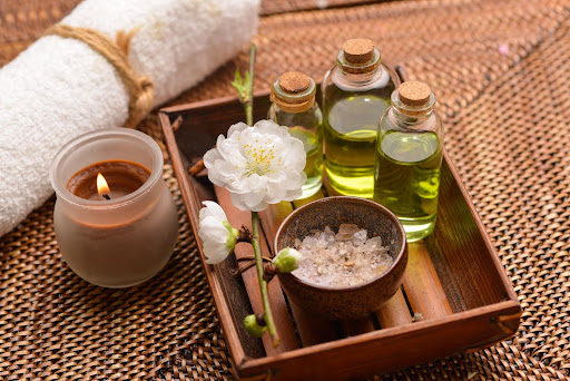 Boon Ruk Sa Thai Therapy. - Thumbnail