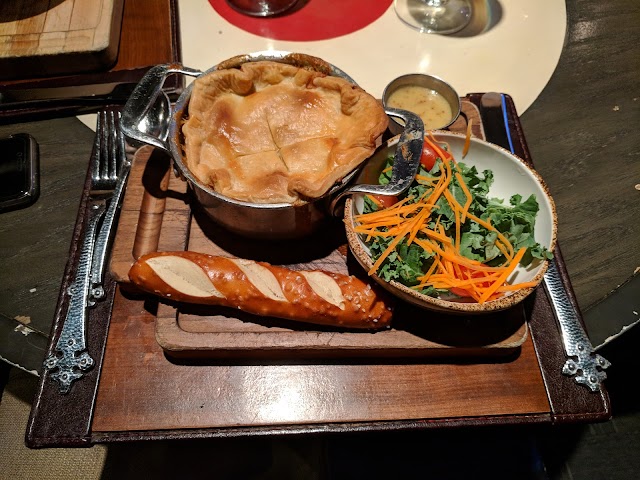 Gordon Ramsay Pub & Grill