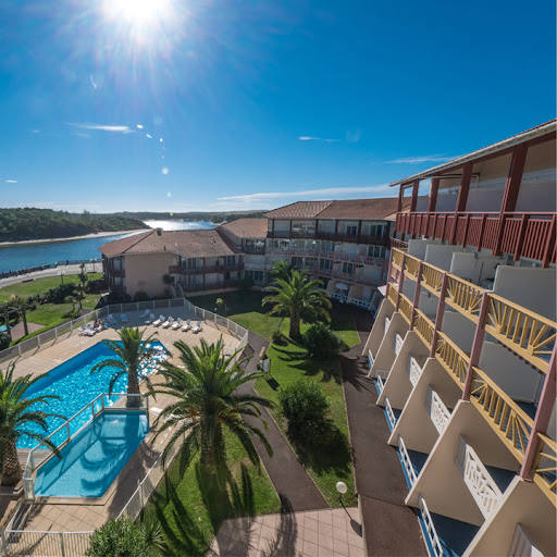 Photo de Résidence Mer & Golf Le Boucanier - Vieux Boucau