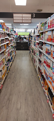 Marché Richelieu - Alimentation JAP inc. Gallery - Canada