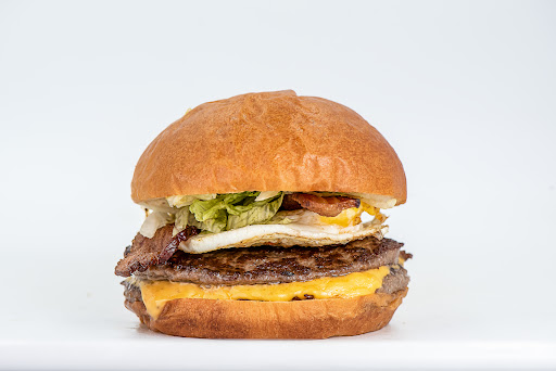 Twin's Burgers and Sweets - Thumbnail