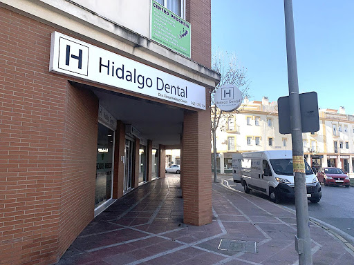 Hidalgo Dental Dos Hermanas