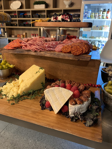 Maverick Catering - Thumbnail