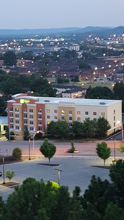 Photos of Holiday Inn Express & Suites Chattanooga Downtown