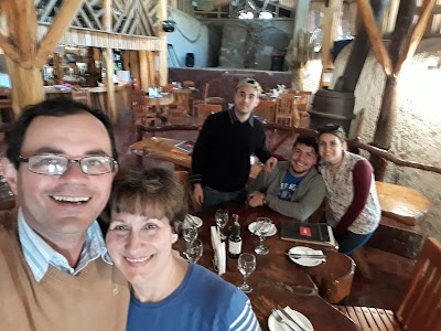 Photos of Alb&oacute;nico Restaurant
