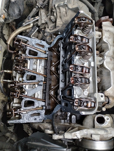 Mantenimiento automotriz express