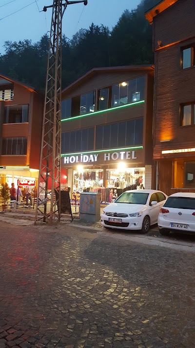Photos of Holiday Otel