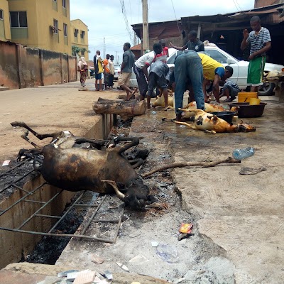 photo of Total - Ogbomosho Road Service Station