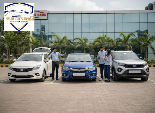 Planning a trip or daily commute and confused between hatchbacks, sedans, and SUVs? At Hello Cars…