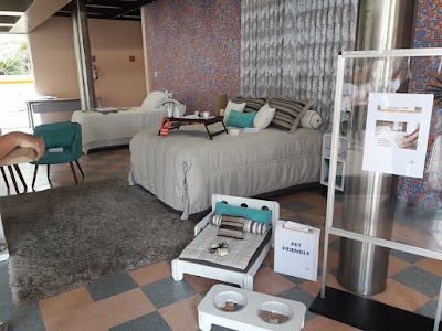 Photos of Senac Sorocaba