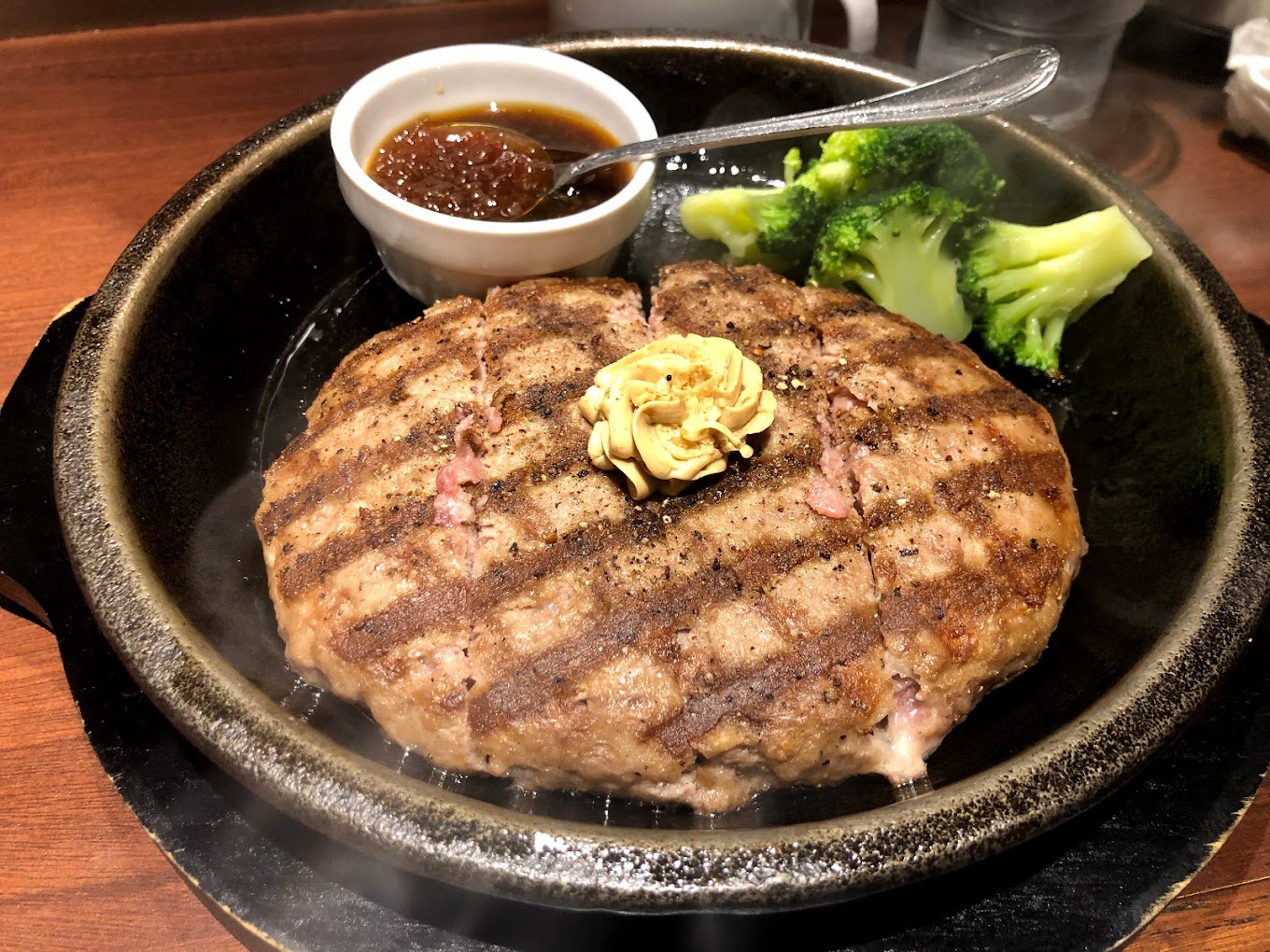 Steakの写真