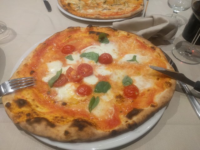 Pizzeria Enzo e Ciro