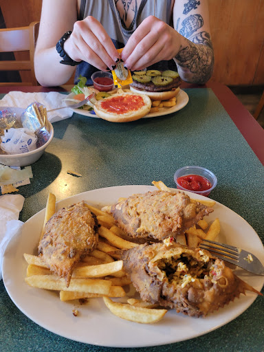 Baytown Seafood - Thumbnail