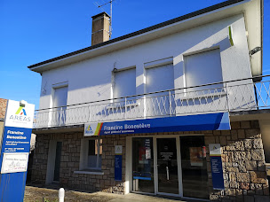 Photo n°3 de Aréas Assurances Francine BONESTÈVE à Caussade (Compagnie d'assurance-vie)