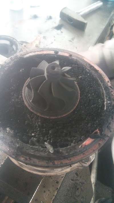 Photos of Erdal Turbo