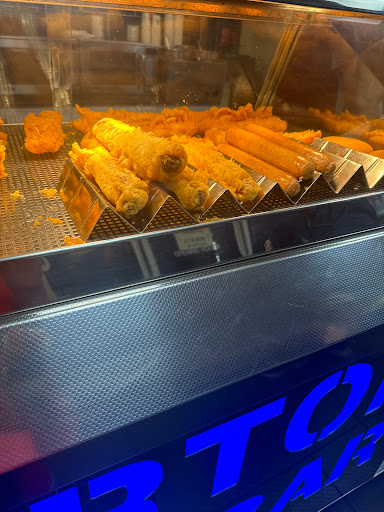 Barton Fish Bar - Thumbnail