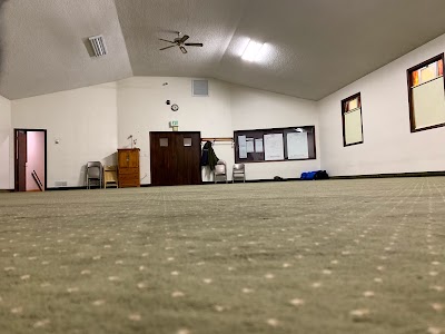 Islamic Society of Southwest Washington