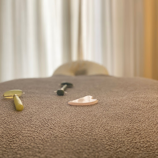 Isabelle Spinola - Massages Bien-être.