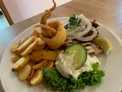 Pommes frites