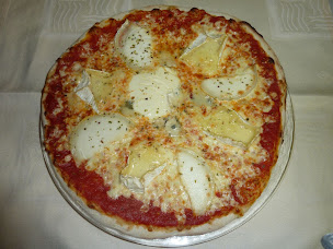 Photo n°5 de Poivre et Sel à Penvénan (Restaurant français)