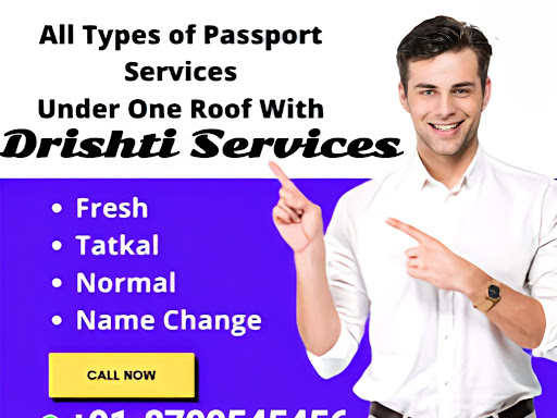 GET FASTEST PASSPORT EVER