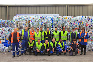 Photo n°19 de Paprec Lorraine à Custines (Entreprise de récupération)