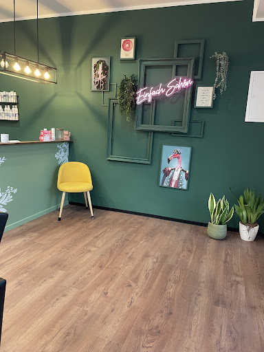 Einfach Schön Friseur und Fingernagelhandwerk