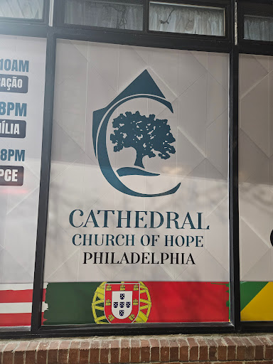 Cathedral Church of Hope Philadelphia - Thumbnail