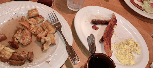 Cadillac Square Diner - Thumbnail